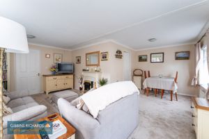 Sitting/Dining Room- click for photo gallery